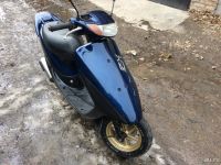 Лот: 9429509. Фото: 2. Honda dio 35zx. Мототехника