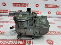 Лот: 20897827. Фото: 7. Компрессор кондиционера Mazda...