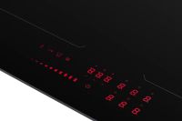 Лот: 23647045. Фото: 5. Индукционная варочная панель DeLonghi...