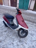 Лот: 18608942. Фото: 2. Honda tact 24. Мототехника