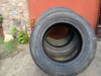 Лот: 9846735. Фото: 2. Покрышки Michelin Cross Terrain... Шины, Диски