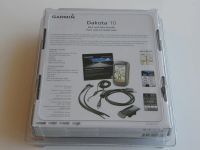 Лот: 9938138. Фото: 3. Garmin Dakota 10 Комплект для... Красноярск