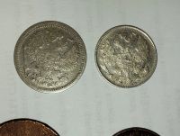 Лот: 22193191. Фото: 2. Монеты царских времён. Монеты
