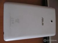 Лот: 8037629. Фото: 2. Продам Планшет Asus Fonepad 7... Компьютеры, ноутбуки, планшеты