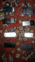 Лот: 1524806. Фото: 2. 8 телефонов! sony ericsson Motorola... Смартфоны, связь, навигация