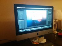 Лот: 5534659. Фото: 4. iMac (21,5 дюйма, конец 2012 г... Красноярск
