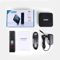 Лот: 19179063. Фото: 5. Tv Box Km 9 PRO 2GB-16GB на мощном...