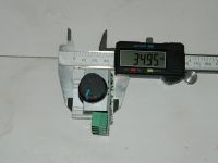 Лот: 7500168. Фото: 5. Регулятор 2000Вт В России.