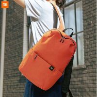 Лот: 12965270. Фото: 3. Рюкзак Xiaomi Trendy Lightweight... Одежда, обувь, галантерея