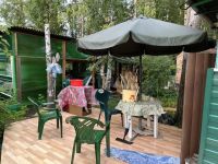 Лот: 25296286. Фото: 8. 3-комн. дача , село Арейское село...