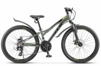 Лот: 25849854. Фото: 3. Подростковый велосипед Stels Turbo... Спортивные товары