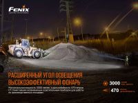 Лот: 21578908. Фото: 18. Фонарь Fenix C7