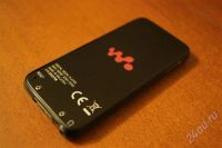 Лот: 660798. Фото: 3. MP-3 плеер Sony NWZ-S638F. Бытовая техника