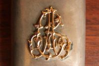 Лот: 11457498. Фото: 5. Портсигар Хлебникова