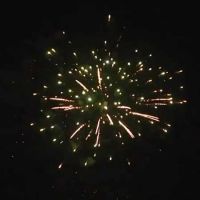 Лот: 15237113. Фото: 4. Батарея салютов "Супер Терминатор... Красноярск