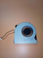 Лот: 13051330. Фото: 2. Вентилятор для ноутбука Asus K55... Комплектующие