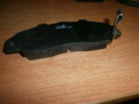 Лот: 6868105. Фото: 7. колодки