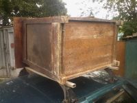 Лот: 8118608. Фото: 5. тумба ( нижняя часть буфета...