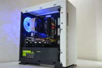 Лот: 16762340. Фото: 7. Игровой компьютер Ryzen 5 1600...