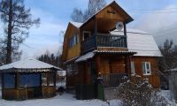 Лот: 15985267. Фото: 2. Дача 13 соток, Малый Кускун. Продажа