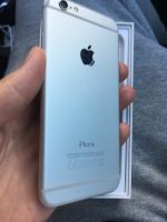 Лот: 11798868. Фото: 3. Iphone 6 16gb Белый. Красноярск