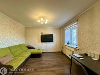 Лот: 21101047. Фото: 4. Продажа Квартира Красноярск, Петра... Красноярск