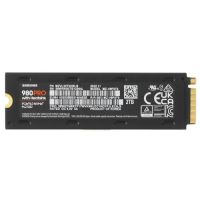 Лот: 22183706. Фото: 2. 2000 ГБ SSD M.2 накопитель Samsung... Комплектующие