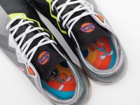Лот: 24975720. Фото: 8. Кроссовки Space Jam x Nike Lebron...