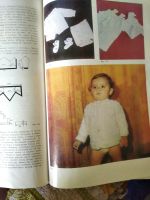 Лот: 19028760. Фото: 5. Книга "Вязаные изделия для наших...