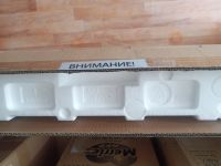 Лот: 23273649. Фото: 2. Коробка упаковка от ТВ 55". Бытовая техника