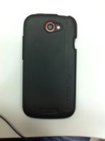 Лот: 5261958. Фото: 6. HTC ONE S black