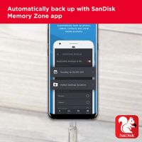 Лот: 25058268. Фото: 11. Флеш-накопитель SanDisk 128GB...
