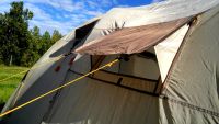 Лот: 8856424. Фото: 13. Палатка Camp Voyager 5 Campack...