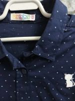 Лот: 24863688. Фото: 3. Рубашка р. 152. Дети растут