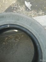 Лот: 13387053. Фото: 5. Nokian Hakka Green 2
