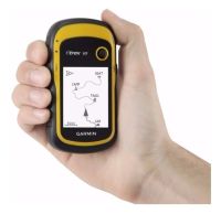 Лот: 21128461. Фото: 2. Туристичeский навигатор Garmin... Смартфоны, связь, навигация