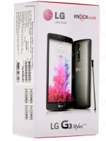 Лот: 10093196. Фото: 5. 5.5" Смартфон LG D690 G3 Stylus...