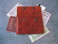 Лот: 17650886. Фото: 3. Докхолдер, документница. Одежда, обувь, галантерея