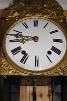 Лот: 5818739. Фото: 5. Очень редкие часы Morbier, Франция...