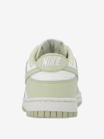 Лот: 25369853. Фото: 4. Кеды женские Nike Dunk, Зеленый. Красноярск