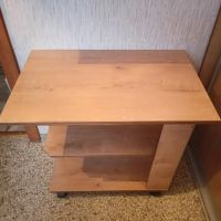 Лот: 20844520. Фото: 3. Журнальный столик. Мебель