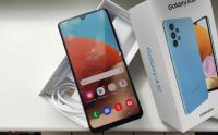 Лот: 17675249. Фото: 2. Samsung Galaxy A32. Смартфоны, связь, навигация