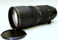 Лот: 8151575. Фото: 5. Tokina at-x af PRO 80-200mm 2...
