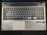 Лот: 22463957. Фото: 3. Б\У ноутбук Samsung NP550P5C Intel... Компьютеры, оргтехника, канцтовары