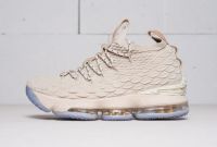 Лот: 12051190. Фото: 3. Кроссовки Nike LeBron 15. Одежда, обувь, галантерея