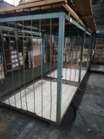 Лот: 15507704. Фото: 3. Товарные сетки,секции(ячейки)для... Бизнес