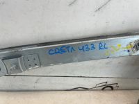 Лот: 24372789. Фото: 2. стеклоподъемный механизм Hyundai... Автозапчасти