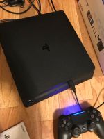 Лот: 8795407. Фото: 3. PS4 slim 1 TB новая. Компьютеры, оргтехника, канцтовары