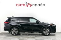 Лот: 21980257. Фото: 9. Toyota Highlander 2021