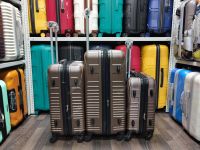 Лот: 16355186. Фото: 4. Чемодан Мини ABS plastic с расширением... Красноярск